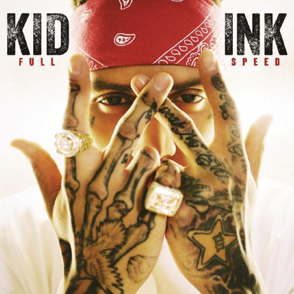 Kid Ink - Be Real feat. Dej Loaf