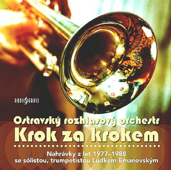 Ostravský Rozhlasový Orchestr - Dubnový příběh