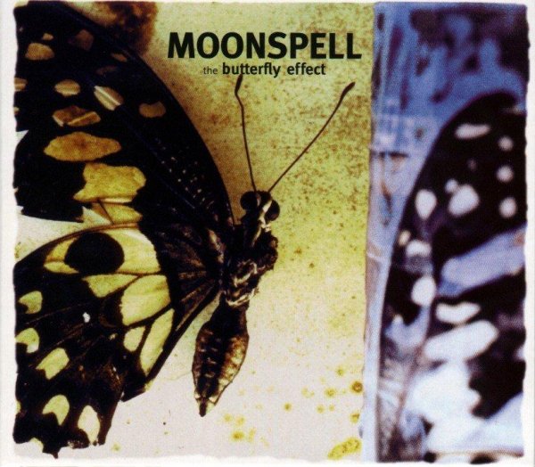 Moonspell - Soulsick