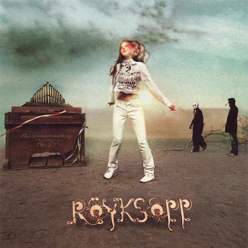 Royksopp - Only This Moment