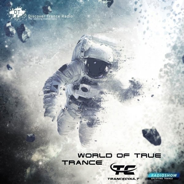 TranceCoult - World Of True Trance 168