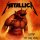 Metallica - Jump In The Fire