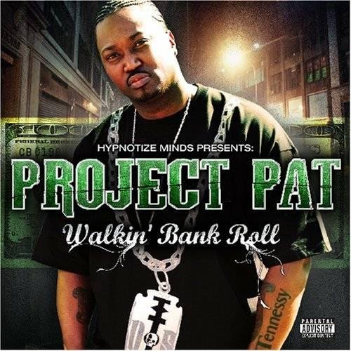 Project Pat - Wagon Wheels