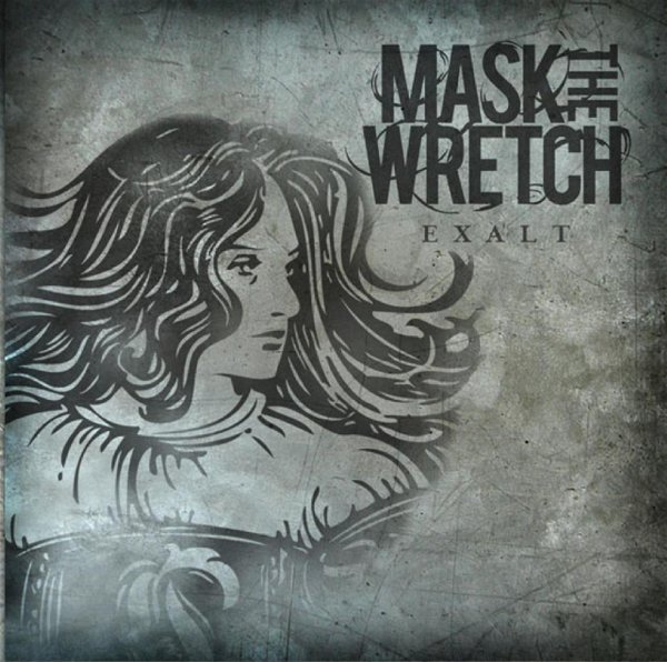 Mask The Wretch - The Last Catastrophe