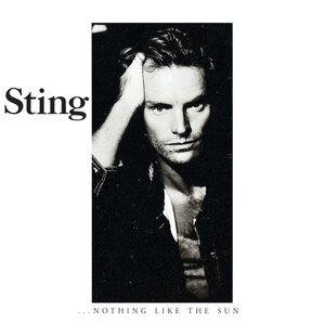 Sting - The Lazarus Heart