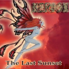 Kerion - Time Of Fantasy Part Ii