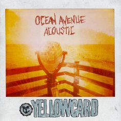 Yellowcard - Way Away (Acoustic)