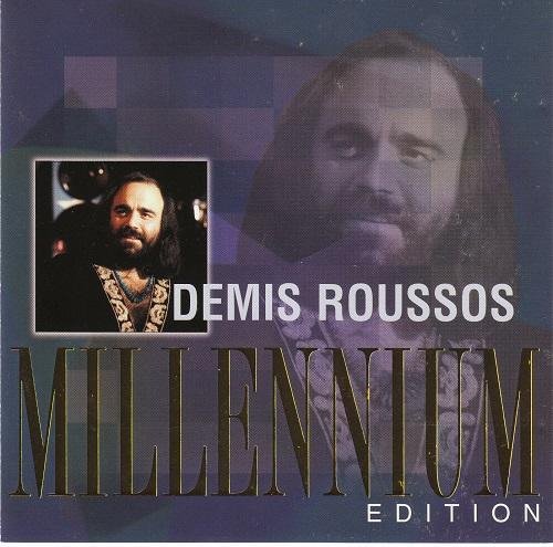 Demis Roussos - Lost in love