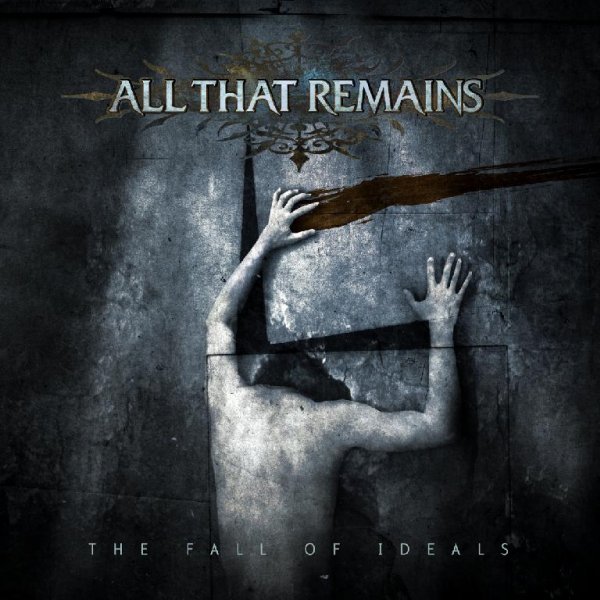 All That Remains - Become The Catalyst