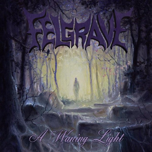 Felgrave - Summer's Widow