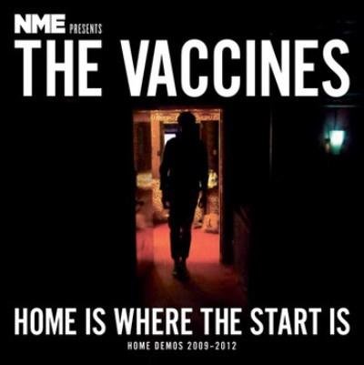 The Vaccines - Wetsuit