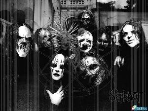 Slipknot - Slipknot  Wait And Bleed