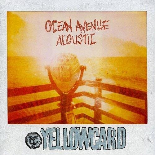 Yellowcard - Only One Acoustic