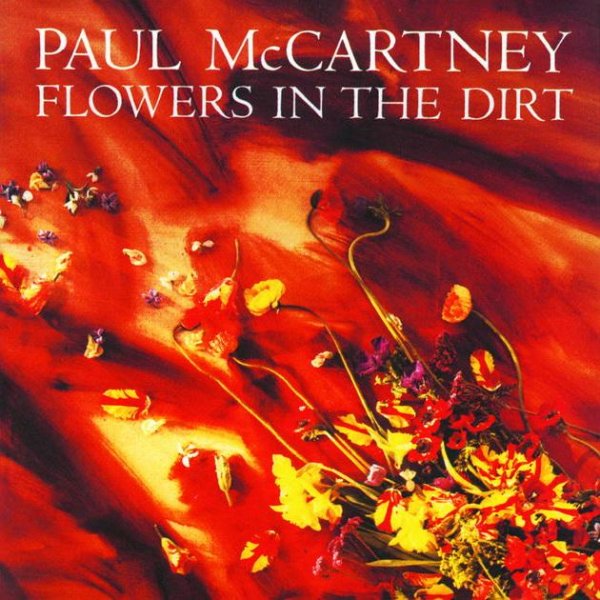 Paul McCartney - The First Stone