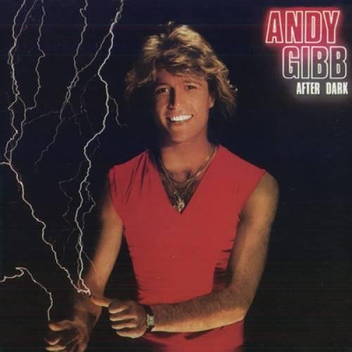 Andy Gibb - After Dark