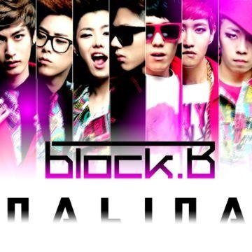 Block B - Nalina