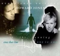 Howard Jones - You Say