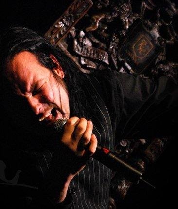 Jonathan Davis - Happiness