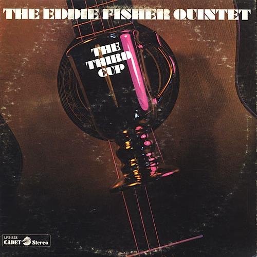 Eddie Fisher - Shut Up