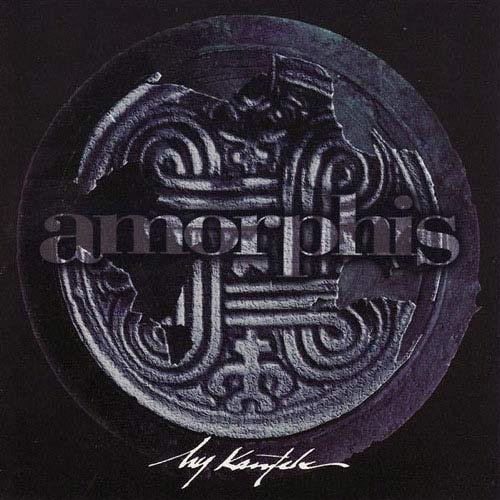 AMORPHIS - The Brother Slayer