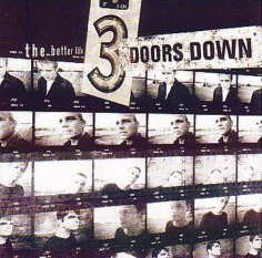 3 Doors Down - 01 Train