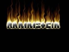 Rammstein - Onne Dich