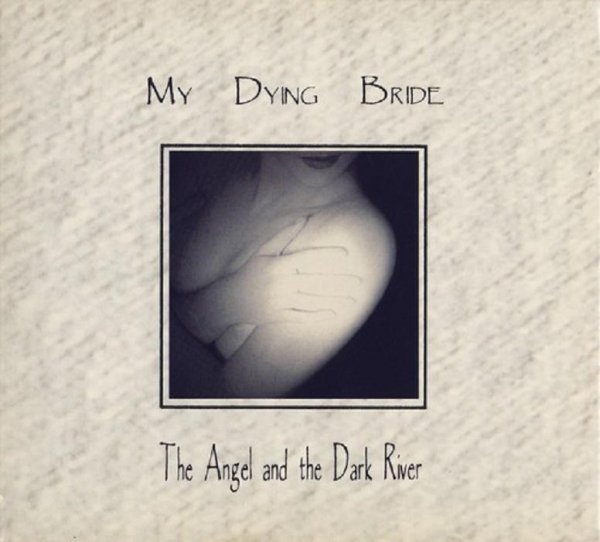 My Dying Bride - Two Winters Only