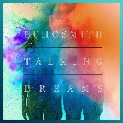 Echosmith - Lets Love