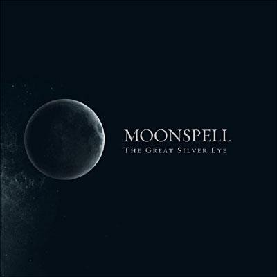 MOONSPELL - Wolfshade (A Werewolf Masquerade)