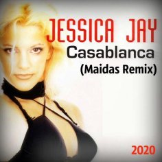 Jessica Jay - Casablanca (Maidas Radio Edit)