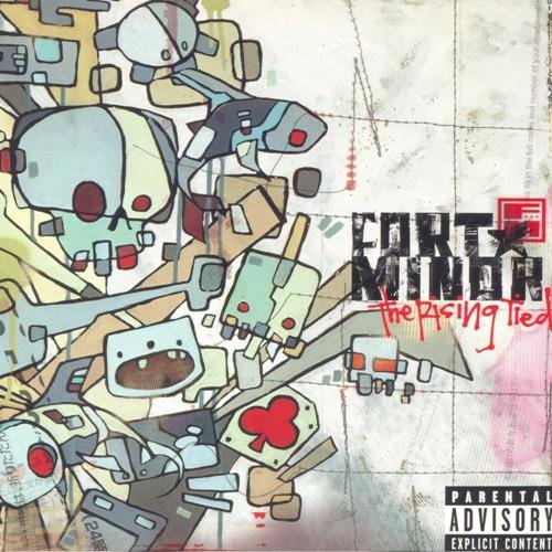 Fort Minor - Introduction
