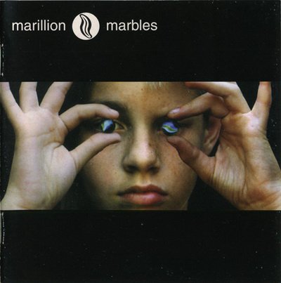 Marillion - You're Gone