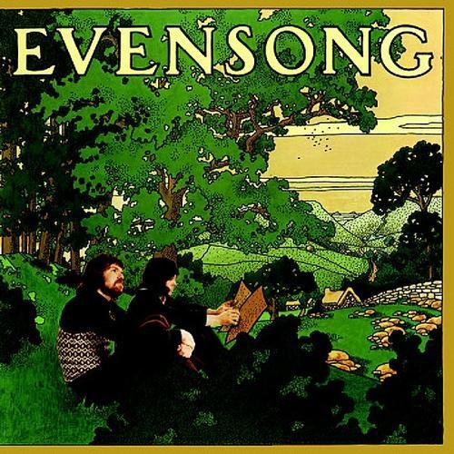 Evensong - I Was Her Cowboy