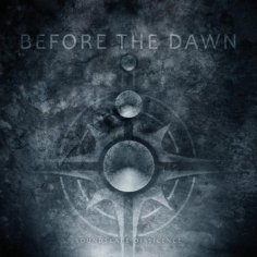 Before The Dawn - Dying Sun