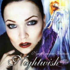 Nightwish - Swanheart