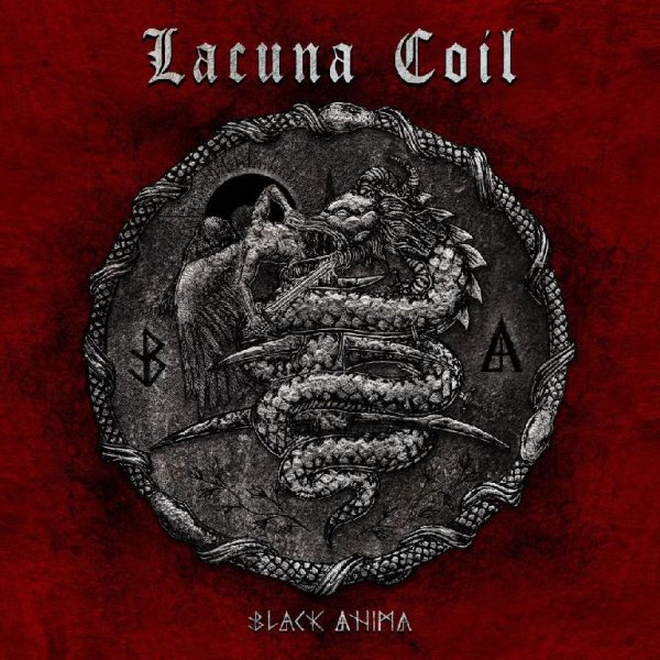 Lacuna Coil - Now Or Never