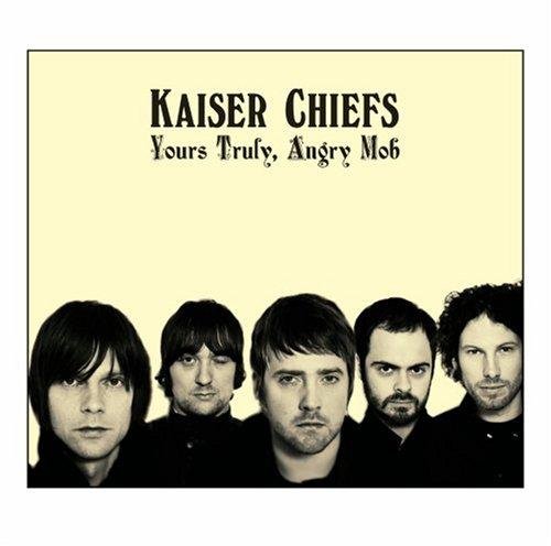 Kaiser Chiefs - Thank You Very Much