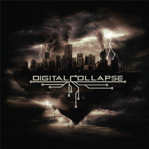 Digital Collapse - Letting Go