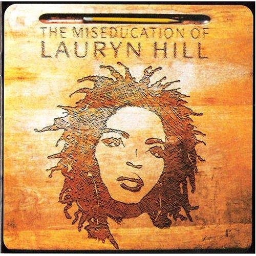 Lauryn Hill - Doo Wop That Thing