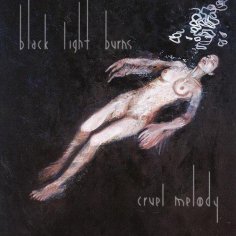 Black Light Burns - Coward