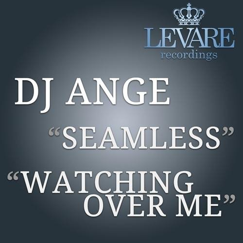 DJ Ange - Seamless (Original Mix)