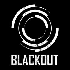 Current Value - Blackout Music NL, Rocket Science Original Mix