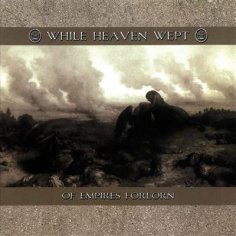 While Heaven Wept - The Drowning Years
