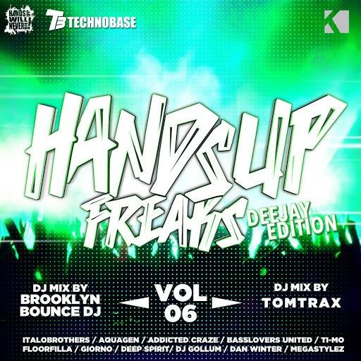 DJ Kryst-Off - Hallelujah (DJ Tht Remix)