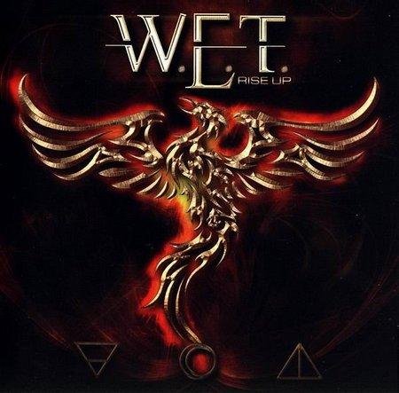 W.E.T. - Walk Away