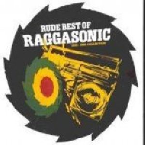 Raggasonic - Raggasonic Crew feat. Starkey