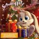 Schnuffel Bunny - cristmas