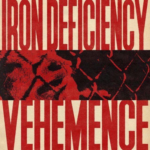 Iron Deficiency - Nothing Sacred