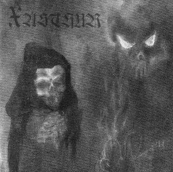 Xasthur - Legion of Sin and Necromancy