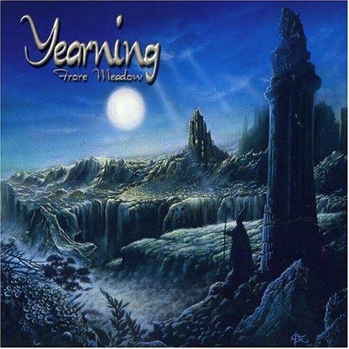 Yearning - In Strange Slowfooted Fear